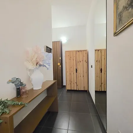 Apartamento Train Station By Sweet Homes *