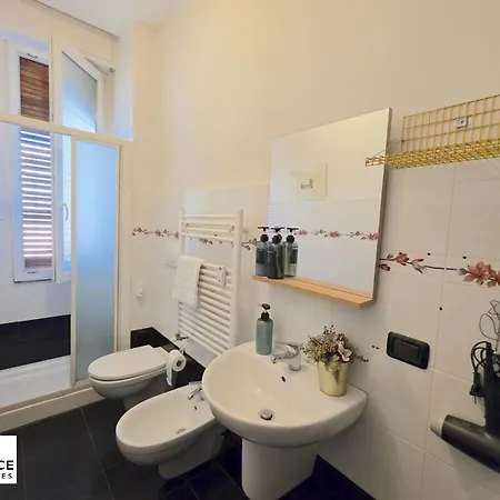 Apartamento Train Station By Sweet Homes
